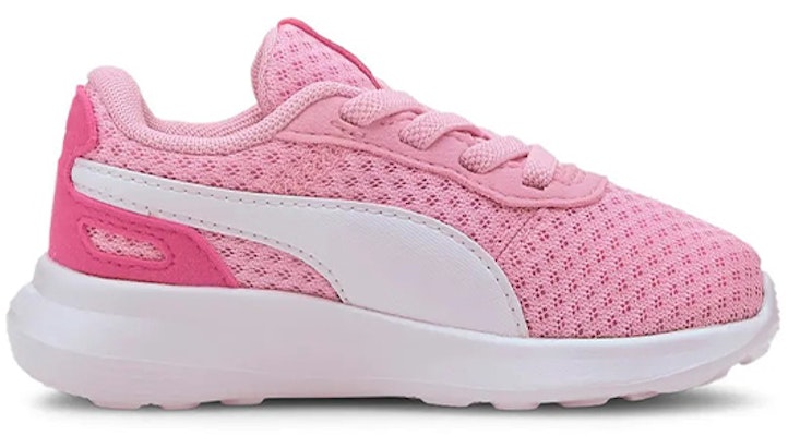 (TD) 푸마 ST 액티베이트 '핑크 유아용' 370435-14 Order (TD) 푸마 ST 액티베이트 '핑크 유아용' 370435-14