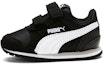 Buy (TD) 푸마 ST 러너 v2 '블랙 화이트' 367137-06