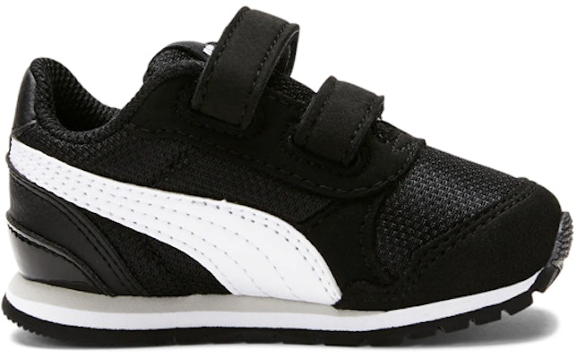 (TD) 푸마 ST 러너 v2 '블랙 화이트' 367137-06 Order (TD) 푸마 ST 러너 v2 '블랙 화이트' 367137-06