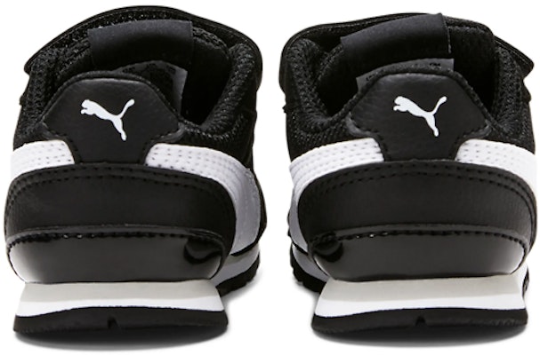 (TD) 푸마 ST 러너 v2 '블랙 화이트' 367137-06 Lookbook (TD) 푸마 ST 러너 v2 '블랙 화이트' 367137-06