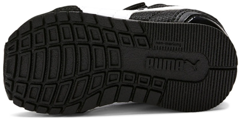 (TD) 푸마 ST 러너 v2 '블랙 화이트' 367137-06 Purchase (TD) 푸마 ST 러너 v2 '블랙 화이트' 367137-06