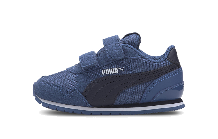(Infant) Puma ST Runner v2 'Bright Cobalt' 367137-07