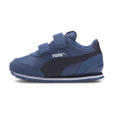 (Infant) Puma ST RNNR v2 'Bright Cobalt'