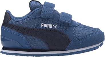 (Infant) Puma ST Runner v2 'Bright Cobalt' 367137-07 (Infant) Puma ST Runner v2 'Bright Cobalt' 367137-07