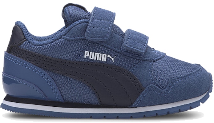 (Infant) Puma ST Runner v2 'Bright Cobalt' 367137-07 Order (Infant) Puma ST Runner v2 'Bright Cobalt' 367137-07