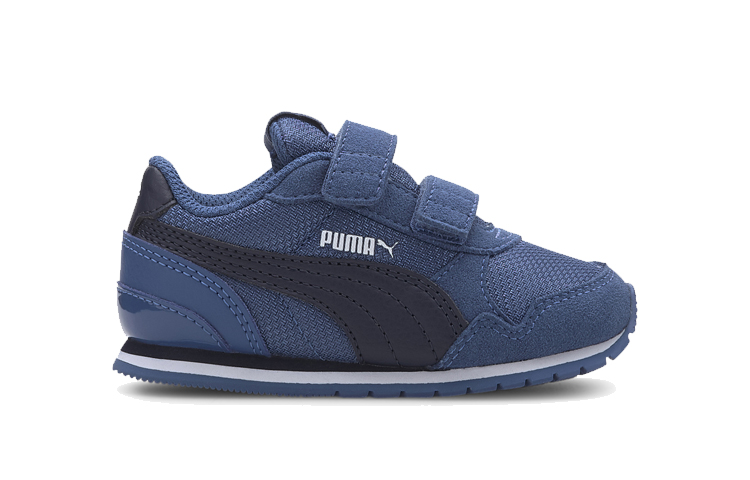 Order (Infant) Puma ST Runner v2 'Bright Cobalt' 367137-07