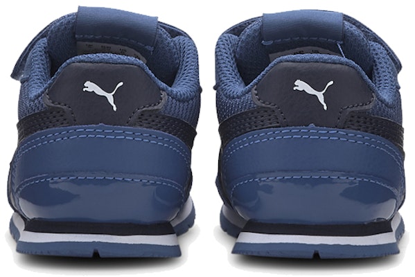 (Infant) Puma ST Runner v2 'Bright Cobalt' 367137-07 Lookbook (Infant) Puma ST Runner v2 'Bright Cobalt' 367137-07