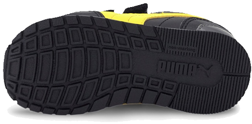 (Infant) Puma St Runner V2 'Dark Grey' 366961-07 Purchase (Infant) Puma St Runner V2 'Dark Grey' 366961-07