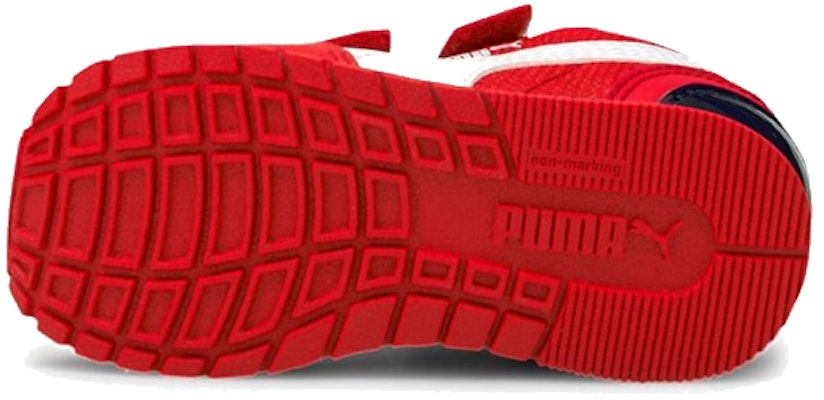 (Infant) Puma ST Runner v2 'High Risk Red' 367137-15 Purchase (Infant) Puma ST Runner v2 'High Risk Red' 367137-15
