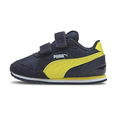 (Infant) Puma ST RNNR v2 'Peacoat Meadowlark'