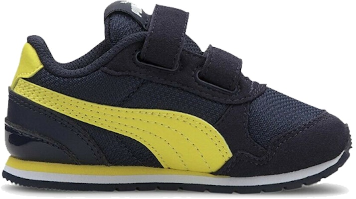 (Infant) Puma ST Runner v2 'Peacoat Meadowlark' 367137-09 Order (Infant) Puma ST Runner v2 'Peacoat Meadowlark' 367137-09