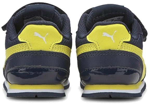 (Infant) Puma ST Runner v2 'Peacoat Meadowlark' 367137-09 Shop (Infant) Puma ST Runner v2 'Peacoat Meadowlark' 367137-09