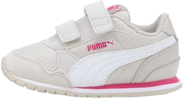 (Infant) Puma St Runner V2 Mesh 'Grey' 367137-11 (Infant) Puma St Runner V2 Mesh 'Grey' 367137-11