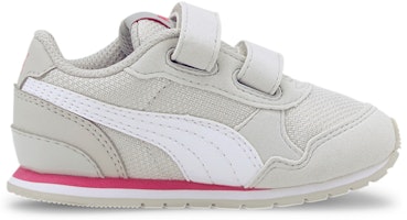 (TD) 彪马 ST Runner V2 网面款 '灰色' 367137-11 Order (TD) 彪马 ST Runner V2 网面款 '灰色' 367137-11