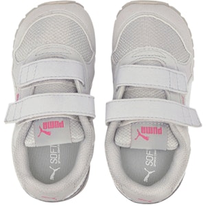 (TD) プーマ ST ランナー V2 メッシュ 'グレー' 367137-11 Lookbook (TD) プーマ ST ランナー V2 メッシュ 'グレー' 367137-11