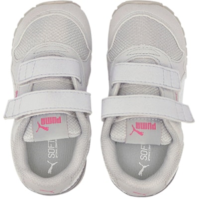 (Infant) Puma St Runner V2 Mesh 'Grey' 367137-11 Lookbook (Infant) Puma St Runner V2 Mesh 'Grey' 367137-11