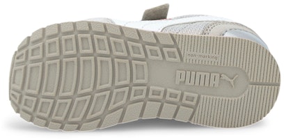 (TD) 彪马 ST Runner V2 网面款 '灰色' 367137-11 Shop (TD) 彪马 ST Runner V2 网面款 '灰色' 367137-11