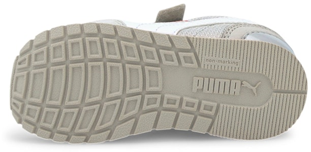 (TD) プーマ ST ランナー V2 メッシュ 'グレー' 367137-11 Shop (TD) プーマ ST ランナー V2 メッシュ 'グレー' 367137-11