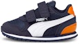 Buy (TD) Puma ST Runner V2 Mesh AC 'Peacoat Vibrant Orange' Lelaki 367137-13