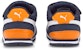 (TD) Puma ST Runner V2 Mesh AC 'Peacoat Vibrant Orange' Lelaki 367137-13