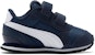 (TD) Kasut Lari Puma St Runner V2 Mesh AC 'Toddle Blue' 367137-01