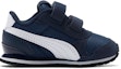 Order (TD) Kasut Lari Puma St Runner V2 Mesh AC 'Toddle Blue' 367137-01