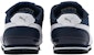 (TD) Kasut Lari Puma St Runner V2 Mesh AC 'Toddle Blue' 367137-01