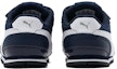 Shop (TD) Kasut Lari Puma St Runner V2 Mesh AC 'Toddle Blue' 367137-01