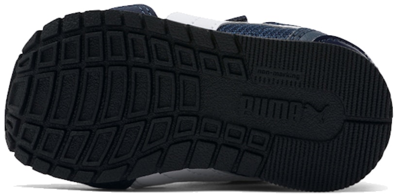 (Infant) Puma St Runner V2 Mesh AC Running Shoes 'Toddle Blue' 367137-01 Purchase (Infant) Puma St Runner V2 Mesh AC Running Shoes 'Toddle Blue' 367137-01