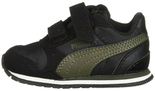 (TD) Puma St Runner V2 NL V Inf 'Hitam' 365295-06 Buy (TD) Puma St Runner V2 NL V Inf 'Hitam' 365295-06