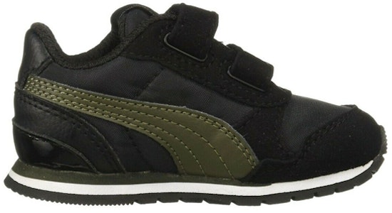 (TD) Puma St Runner V2 NL V Inf 'Hitam' 365295-06 Order (TD) Puma St Runner V2 NL V Inf 'Hitam' 365295-06