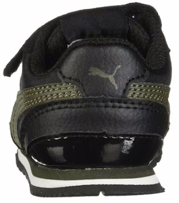 (Infant) Puma St Runner V2 NL V Inf 'Black' 365295-06 Shop (Infant) Puma St Runner V2 NL V Inf 'Black' 365295-06