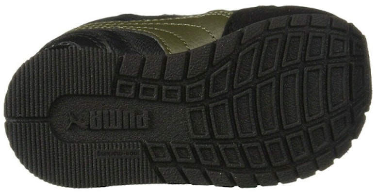 (Infant) Puma St Runner V2 NL V Inf 'Black' 365295-06 Purchase (Infant) Puma St Runner V2 NL V Inf 'Black' 365295-06