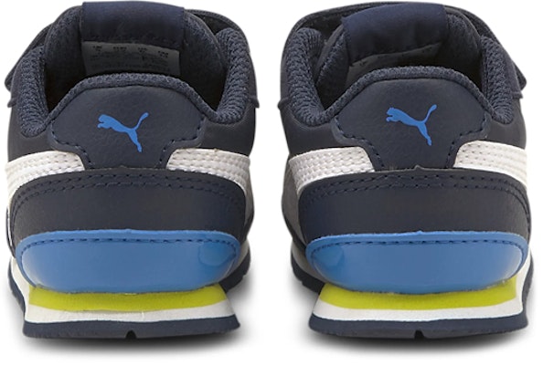(Infant) Puma St Runner V2 NL V Inf 'Blue White' 365295-35 Shop (Infant) Puma St Runner V2 NL V Inf 'Blue White' 365295-35