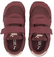 (TD) Puma St Runner V2 NL Infantil 'Marrón Velcro' 365295-22 Lookbook (TD) Puma St Runner V2 NL Infantil 'Marrón Velcro' 365295-22