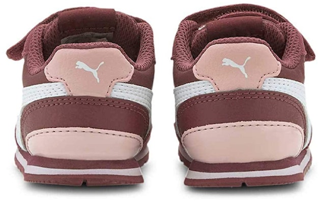 (Infant) Puma St Runner V2 Nl V Inf 'Brown Velcro' 365295-22 Shop (Infant) Puma St Runner V2 Nl V Inf 'Brown Velcro' 365295-22