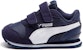 (TD) Puma St Runner V2 NL V Inf 'Biru Gelap' 365295-09