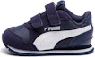Buy (TD) Puma St Runner V2 NL V Inf 'Biru Gelap' 365295-09
