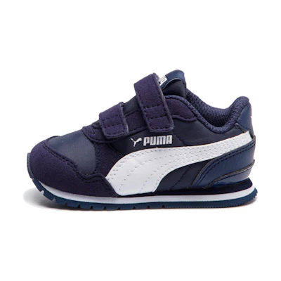 (Infant) Puma St RNNR V2 NL V Inf 'Deep Blue'
