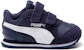 (TD) Puma St Runner V2 NL V Inf 'Biru Gelap' 365295-09