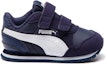 Order (TD) Puma St Runner V2 NL V Inf 'Biru Gelap' 365295-09