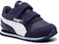 (TD) Puma St Runner V2 NL V Inf 'Biru Gelap' 365295-09