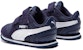 (TD) Puma St Runner V2 NL V Inf 'Biru Gelap' 365295-09