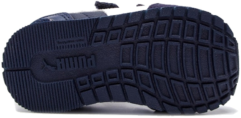 (Infant) Puma St Runner V2 NL V Inf 'Deep Blue' 365295-09 Purchase (Infant) Puma St Runner V2 NL V Inf 'Deep Blue' 365295-09