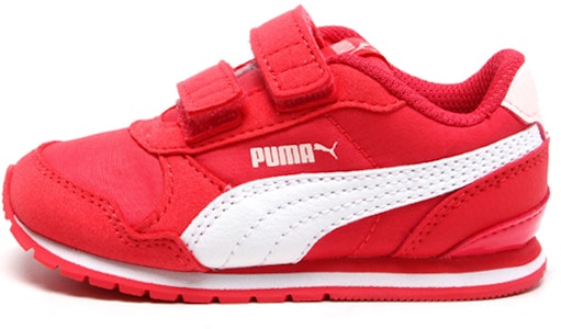 (TD) Puma St Runner V2 NL V Inf ''Pink Magic Tape'' Kasut Kanak-Kanak Perempuan. 365295-04 Buy (TD) Puma St Runner V2 NL V Inf ''Pink Magic Tape'' Kasut Kanak-Kanak Perempuan. 365295-04