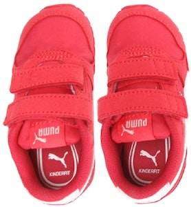 (TD) Puma St Runner V2 NL V Inf ''Pink Magic Tape'' Kasut Kanak-Kanak Perempuan. 365295-04 Order (TD) Puma St Runner V2 NL V Inf ''Pink Magic Tape'' Kasut Kanak-Kanak Perempuan. 365295-04