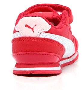 (TD) Puma St Runner V2 NL V Inf ''Pink Magic Tape'' Kasut Kanak-Kanak Perempuan. 365295-04 Shop (TD) Puma St Runner V2 NL V Inf ''Pink Magic Tape'' Kasut Kanak-Kanak Perempuan. 365295-04