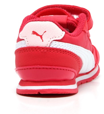 (Infant) Puma St Runner V2 Nl V Inf 'Pink Magic Tape' 365295-04 Shop (Infant) Puma St Runner V2 Nl V Inf 'Pink Magic Tape' 365295-04
