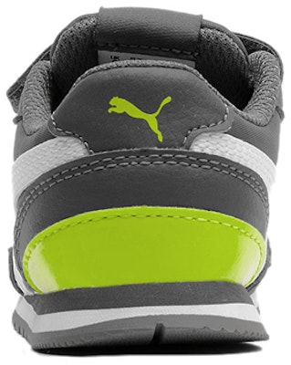 (TD) Puma St Runner V2 NL V Inf 'Velcro - Abu Gelap' Anak-Anak 365295-13 Shop (TD) Puma St Runner V2 NL V Inf 'Velcro - Abu Gelap' Anak-Anak 365295-13