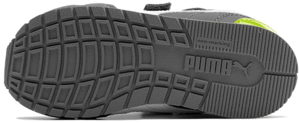 (TD) Puma St Runner V2 NL V Inf 'Velcro - Abu Gelap' Anak-Anak 365295-13 Purchase (TD) Puma St Runner V2 NL V Inf 'Velcro - Abu Gelap' Anak-Anak 365295-13